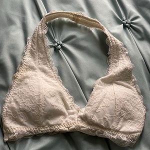 Hollister Gilly Hicks Halter Bralette